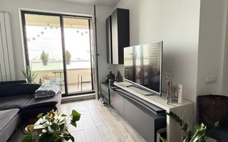 DE VÂNZARE APARTAMENT 3 CAMERE+PARCARE | COMPLEX NOVUM SPLAIUL INDEPENDENȚEI - Poză 5