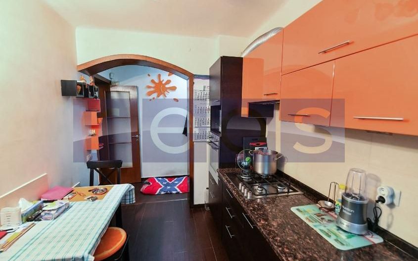 VANZARE 5 CAMERE IN  VILA  INTERBELICA - MOSILOR - Poză 7