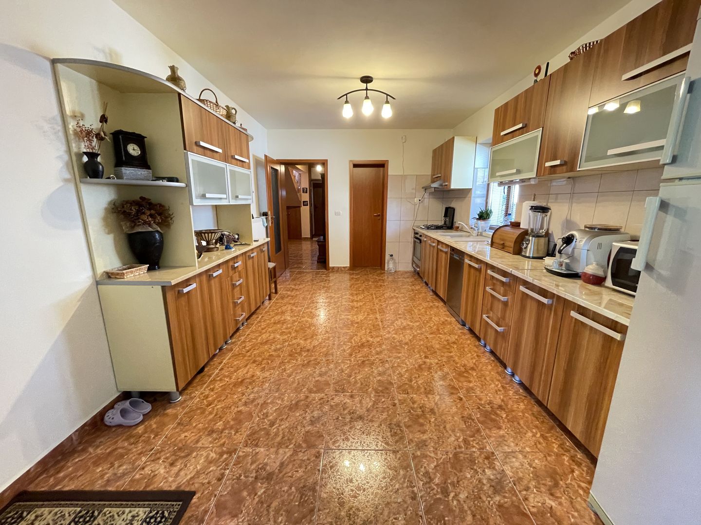 Casa P+1 in zona Blascovici - Poză 7