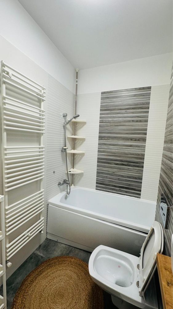 Garsoniera de inchiriat Plazza Exigent si Boxa de inchiriat - Poză 7