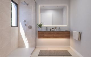 Apartament 3 Dormitoare, Estepona Vest - Poză 9