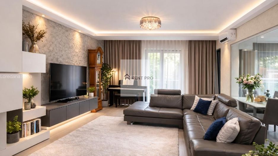 3 Camere Comision 0 Politehnica Grozavesti Carrefour Orhideea - Poză 1