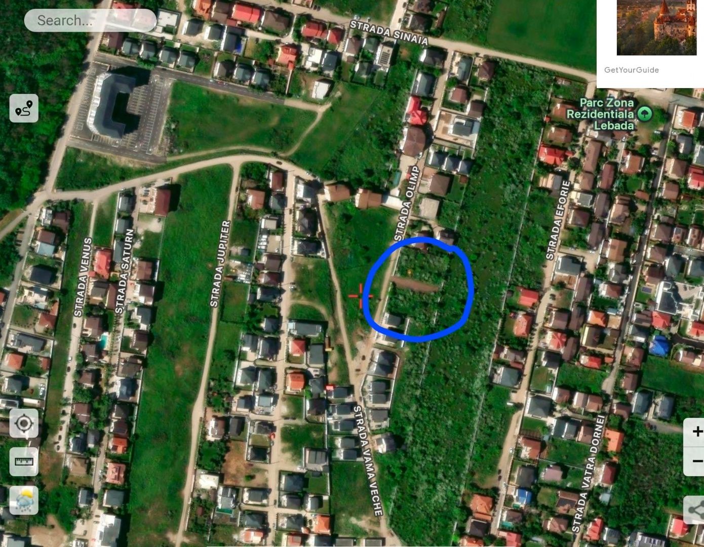 🏡 Complex Rezidențial Premium – 6 case moderne pe parter, zona Lebăda, Lacul Cernica - Poză 4