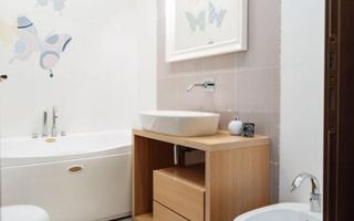 Inchiriere apartament 3 camere | Soseaua Nordului-Parcul Herastrau - Poză 7