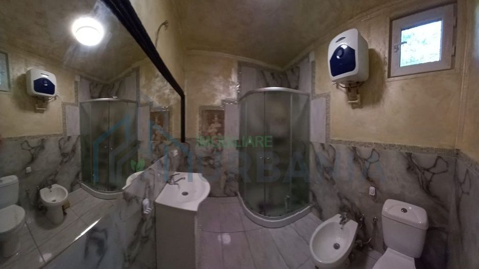 Apartament de vânzare, 2 camere, 45 mp utili, Ciurea, aproape de Primărie - Poză 2