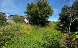 Teren intravilan 1032mp | Zona Piata Cetate | Alba Iulia - Poză 1