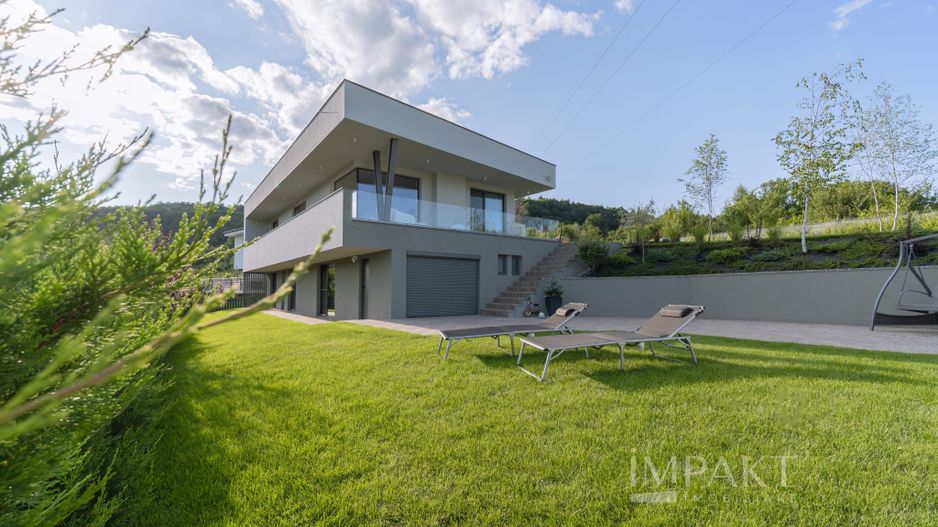 Vila superba Feleacu cu teren de 1700 m2 - Poză 33