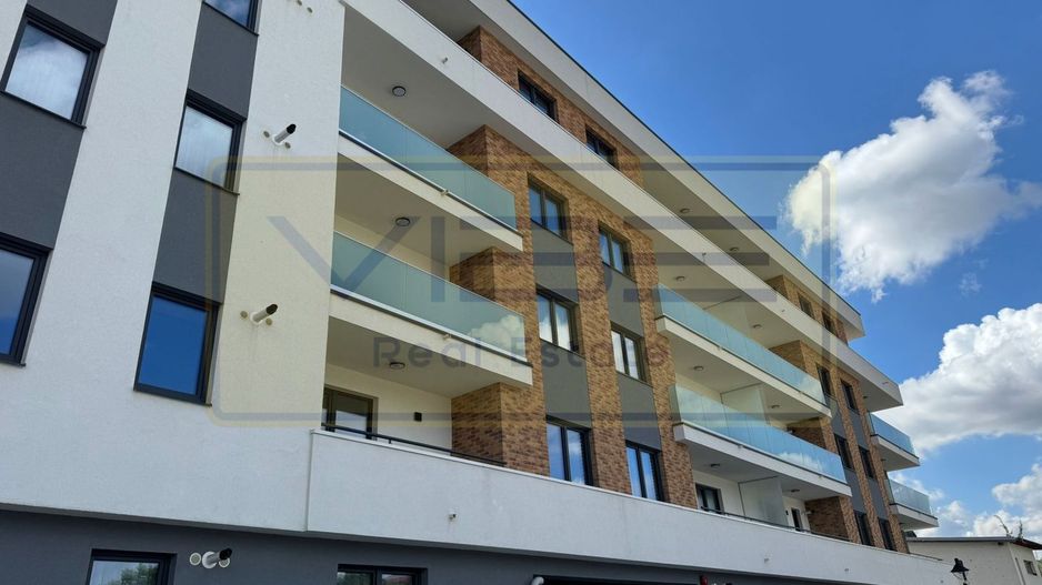 Apartament 1 camera+parcare Palas Campus- Mitropolie - Poză 22