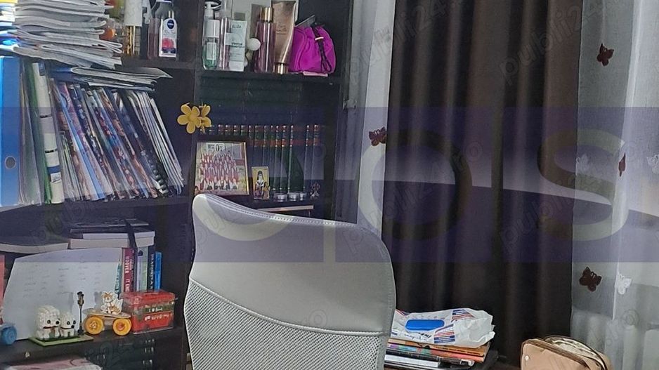 VANZARE 3 CAMERE I SEMIDECOMANDAT I MOBILAT SI UTILAT I DRUMUL TABEREI - Poză 4