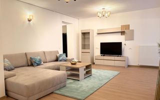 ÎNCHIRIERE 3 CAMERE | FLOREASCA | CENTRALA PROPRIE - Poză 2