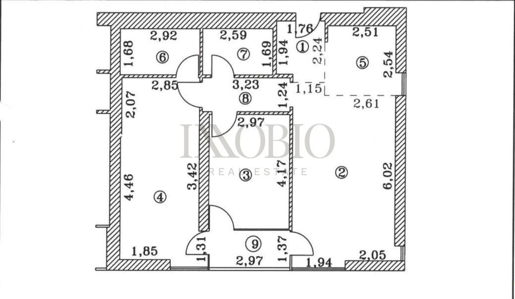 Apartament 3 camere spațios | Premium | Win Herăstrău - Poză 16