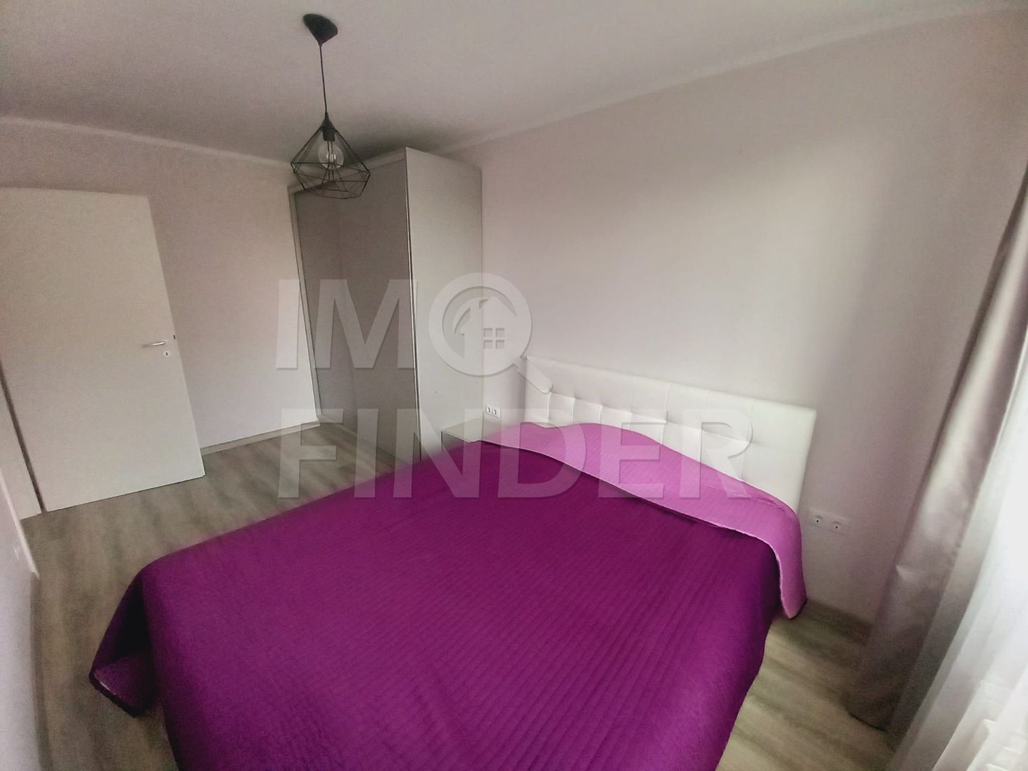 Apartament Superfinisat 4 camere si Garaj in Gheorgheni - Poză 4