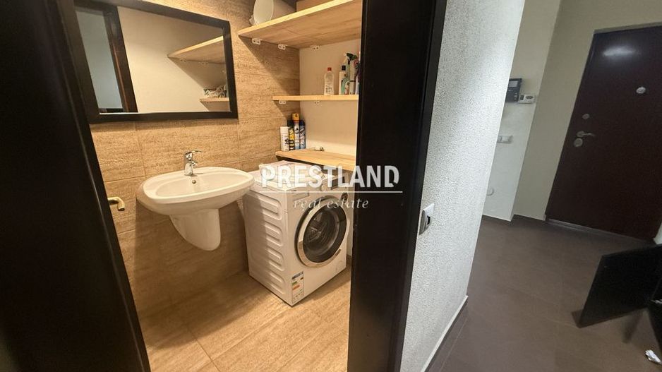 Apartament situat într-o zonă exclusivistă! - Poză 7