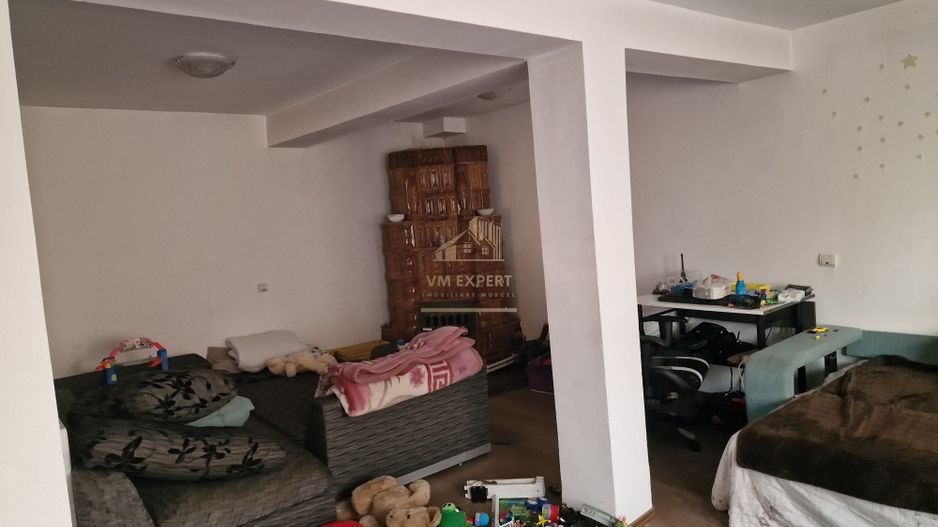 CASA 4 CAMERE,  GODENI, CAPU PISCULUI, TEREN 900 MP - Poză 26