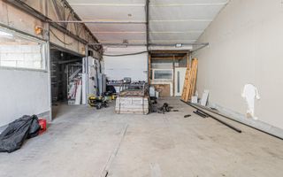 Hala + birouri, 3300 mp teren, toate utilitatile - Poză 11