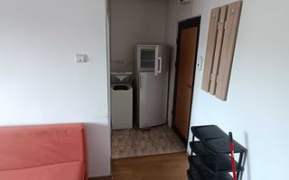 Garsoniera 20mp, cartier Mărăști, zona ExpoTransilvania - Poză 3