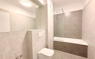 Tribunal Bulevardul Unirii apartament tip studio si 2 camere 2025 - Poză 11