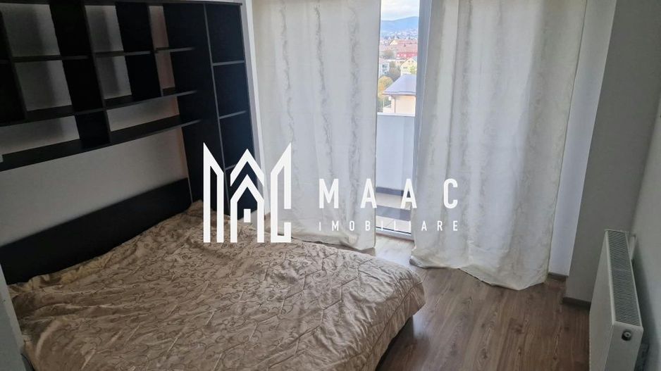 Garsonieră decomandată de închiriat | Sibiu, Mihai Viteazul - Poză 1