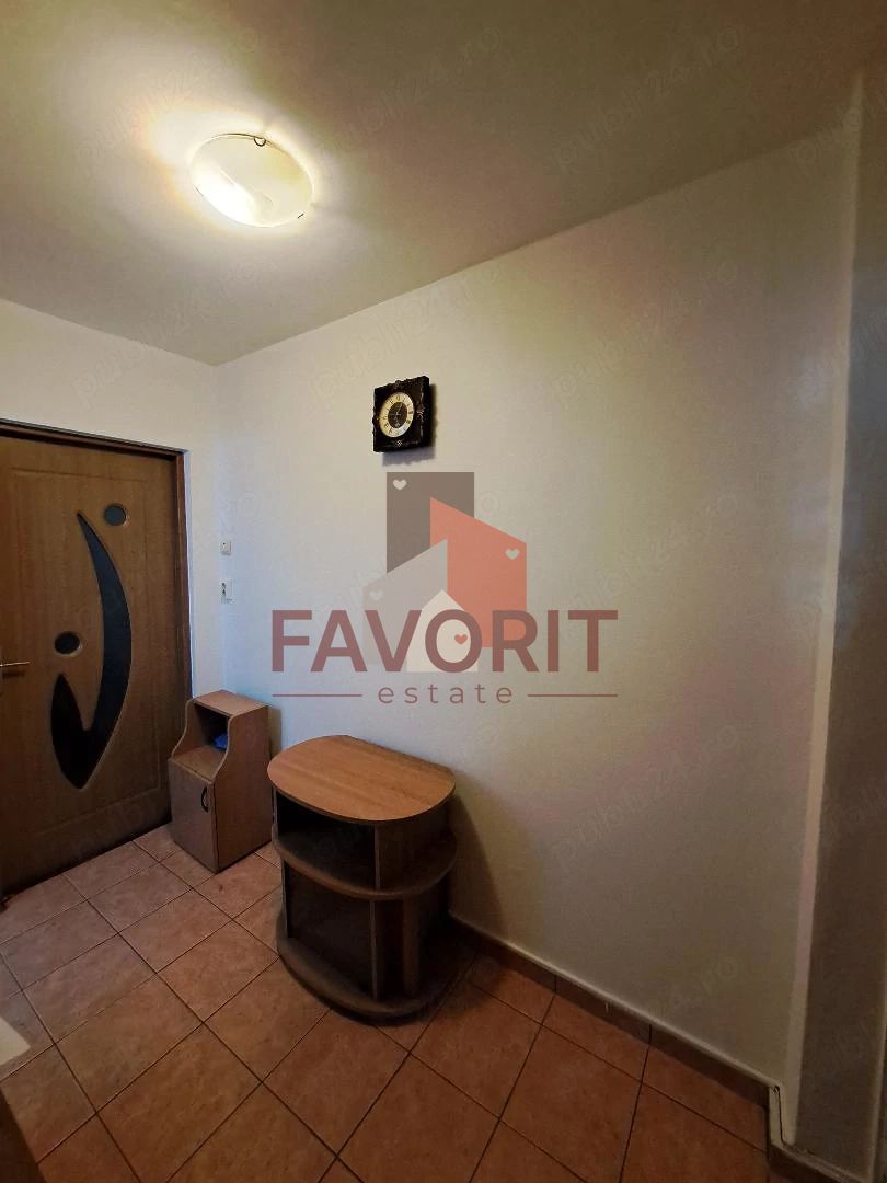 3 camere | mobilat si utilat | zona excelenta | - Poză 7