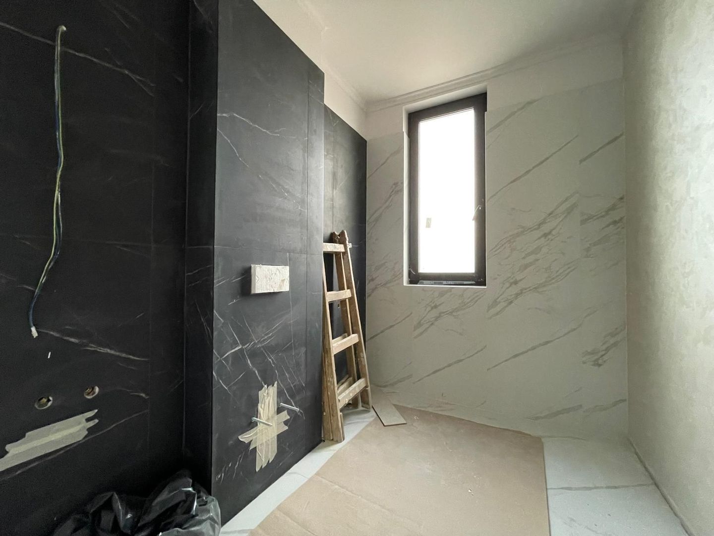 Apartament nou - superfinisaje - Mosnita Noua - Poză 7