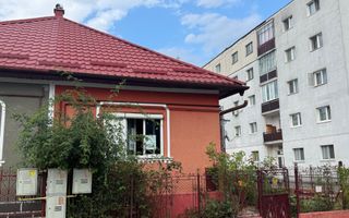 Casa de vanzare in Gherla central - Poză 5
