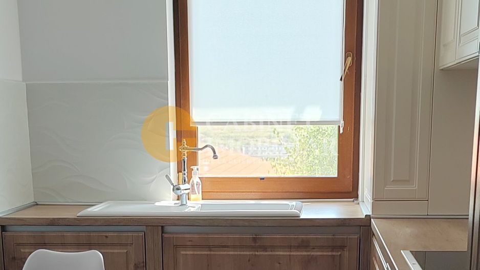 3 CAMERE - 2 BAI - LOC DE PARCARE - ETAJ INTERMEDIAR - POPAS PACURARI - Poză 13