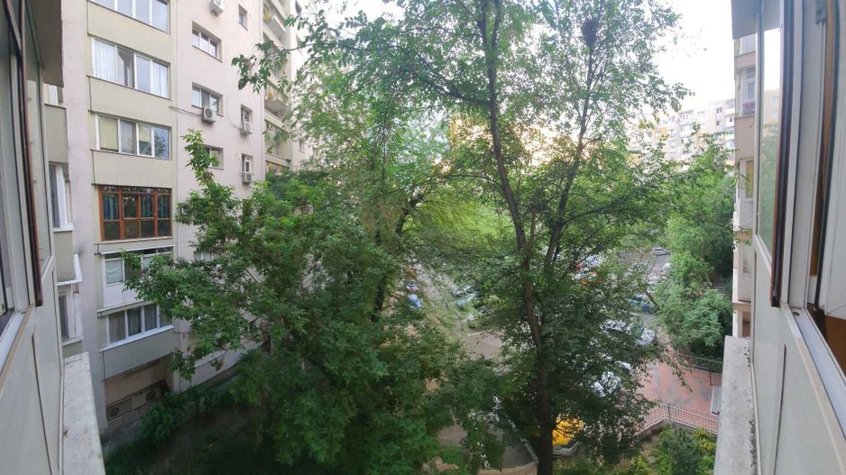 Apartament 3 camere zona Baba Novac - Pta Muncii - Poză 7