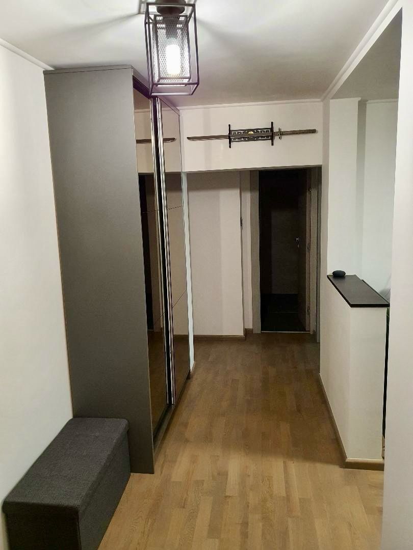 3 camere moderne, Octavian Goga, parcare inclusă – prima închiriere - Poză 9