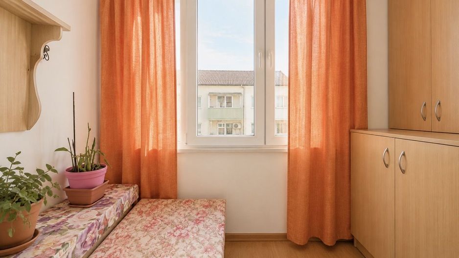 Comision 0% Apartament 2 camere – 43 mp Zona Soarelui - Poză 4