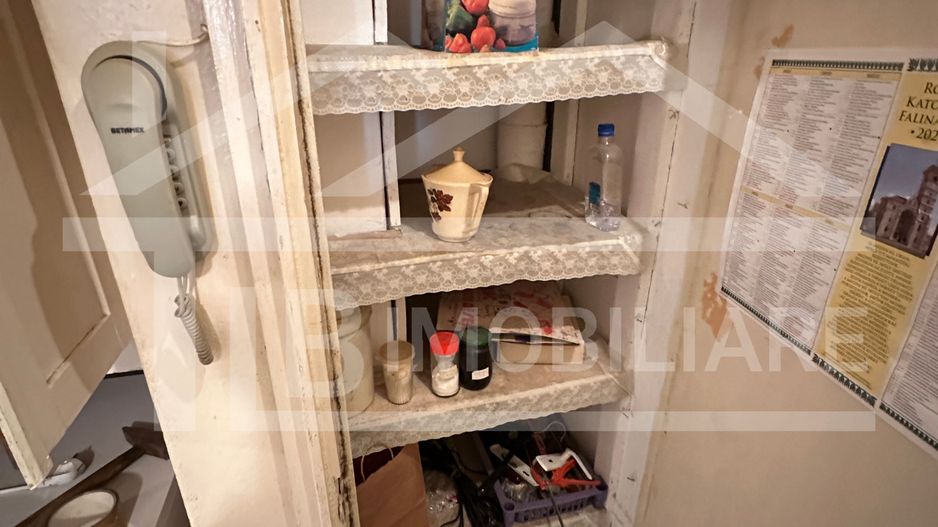 Apartament cu 2 camere, 39mp, semi-decomandat, Zona Piata Armatei - Poză 9