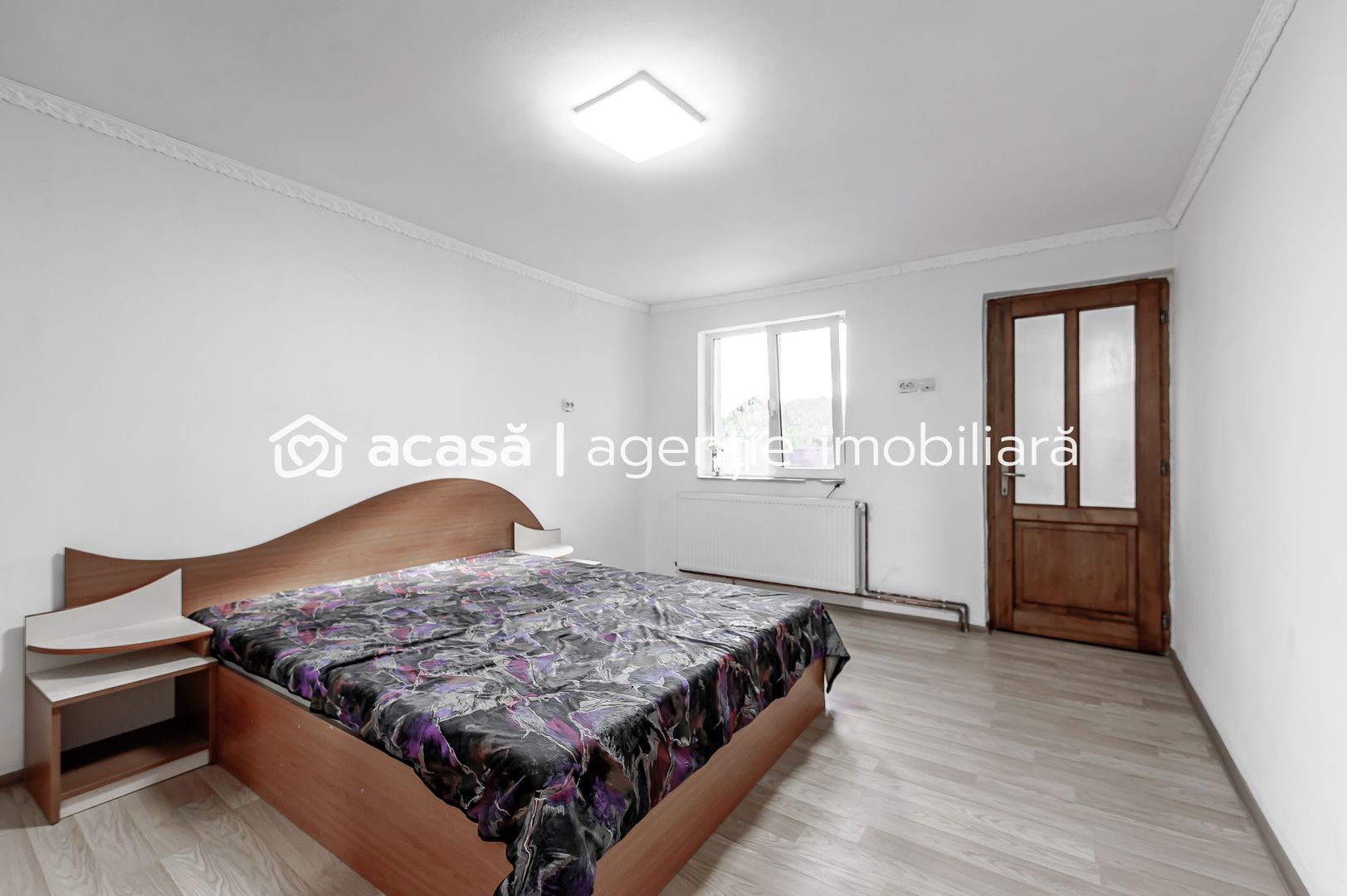 Casă renovată complet în Sânleani/Livada. - Poză 4