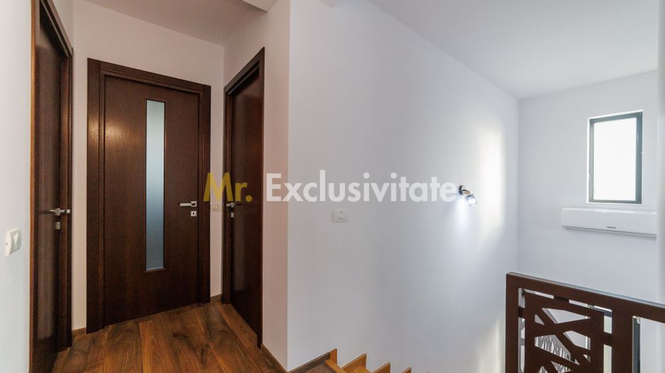 De inchiriat Casa moderna noua in Stefanesti-5 min Pitesti! - Poză 14