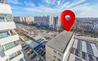 Imobil P+4E-Bd Timisoara- Pretabil Birou/Clinica/Aparthotel - Poză 9