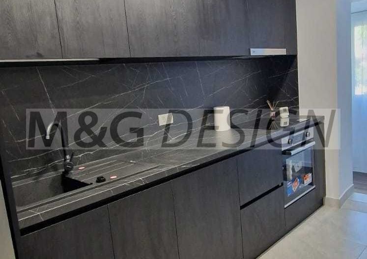 Apartament 3 camere Lipovei parter cu balcon - Poză 2