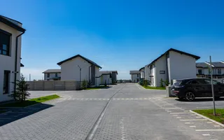 Case noi în Măgurele cu grădină proprie, parc privat și finisaje premium - Poză 13