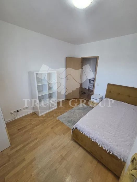 Duplex 3 camere Barbu Văcărescu | Loc de parcare si boxa - Poză 10