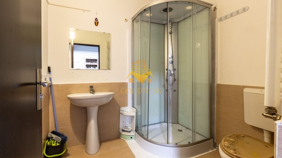2 camere, modern, Gheorgheni Teodor Mihali Zona FSEGA Iulius Mall - Poză 6