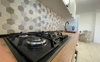 Apartament 2 camere de închiriat - Zona Doamna Stanca - Poză 3