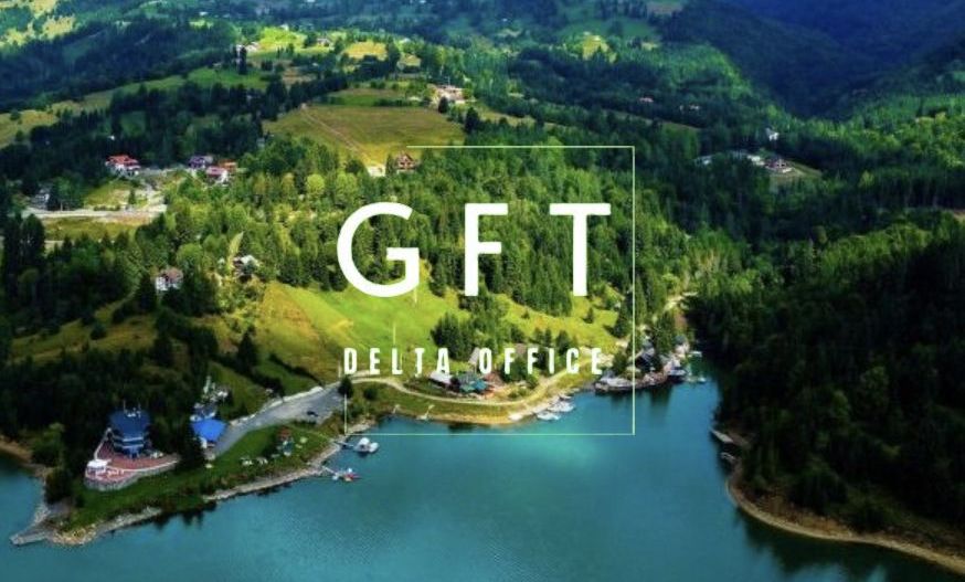 Teren parcelabil cu acces rapid la lacul Colibita - Poză 1