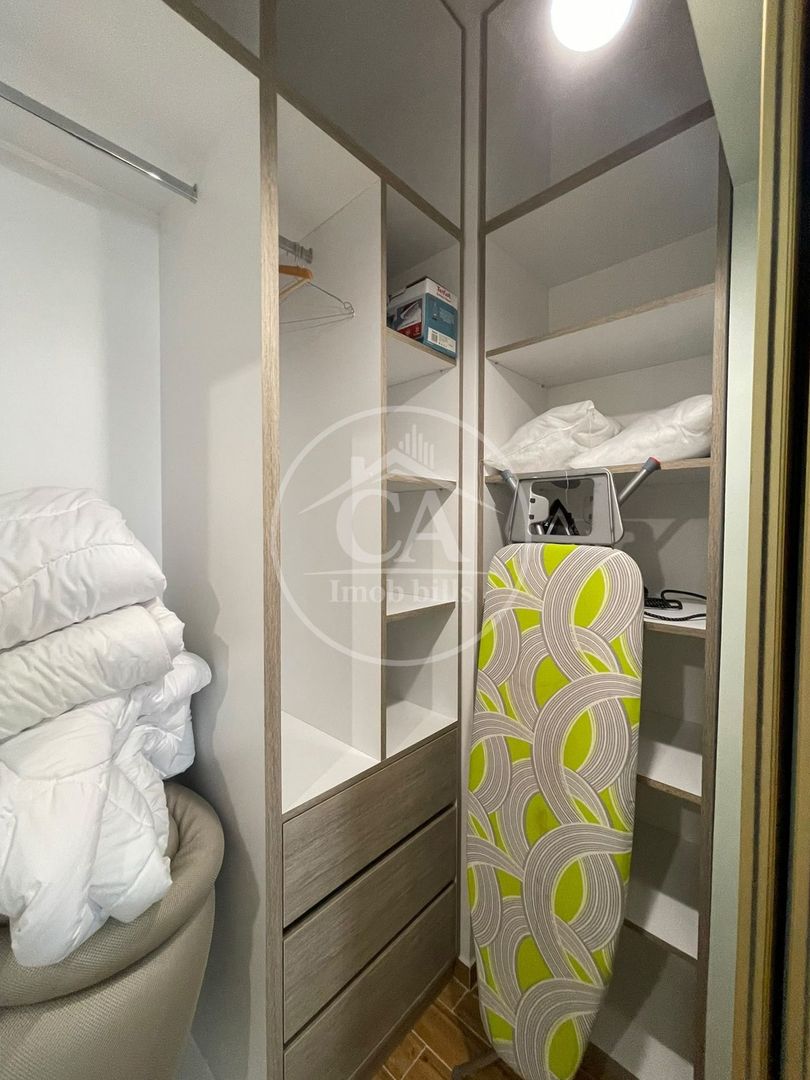 Apartament cu 3 camere de vanzare in Victoria Residence, Oradea RO E - Poză 15