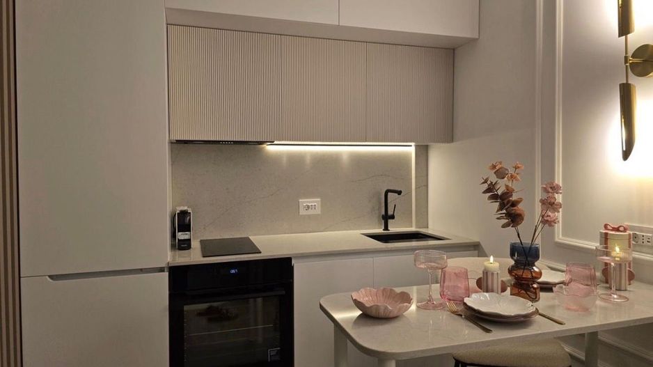 AP. 2 CAMERE ESTORIA, PRIMA INCHIRIERE, PET-FRIENDLY, PARCARE, METROU - Poză 4