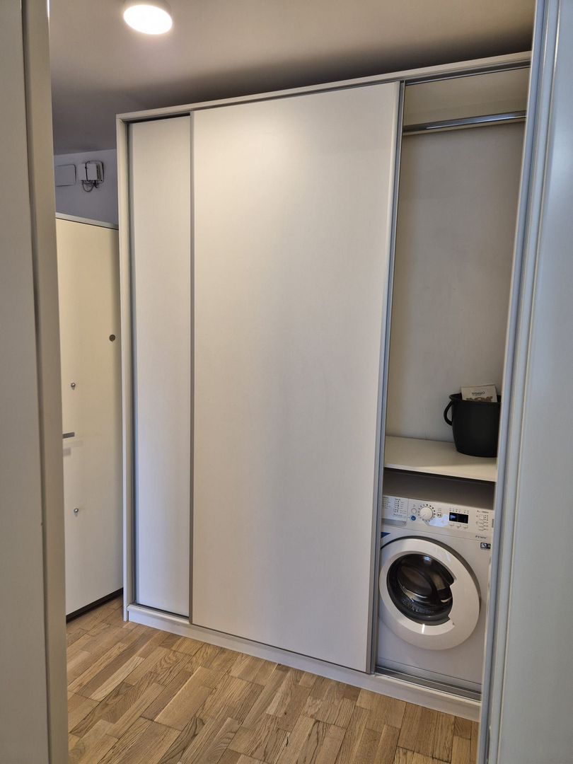 2 camere | 102 The Address | Barbu Vacarescu | Floreasca - Poză 12