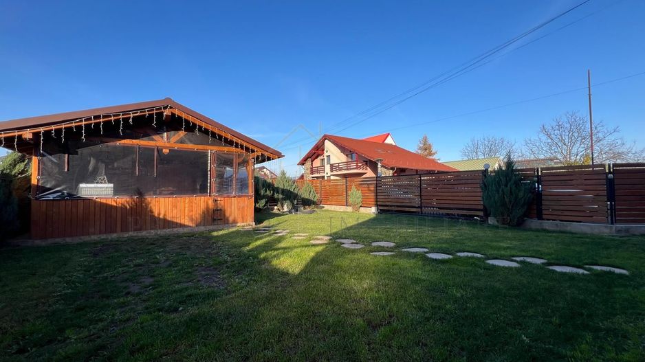 Casa de vanzare in Onesti - Poză 22