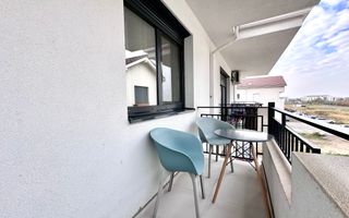 Apartament cu 2 camere, primitor, pet friendly, Mureș-Profi Dumbrăvița - Poză 13