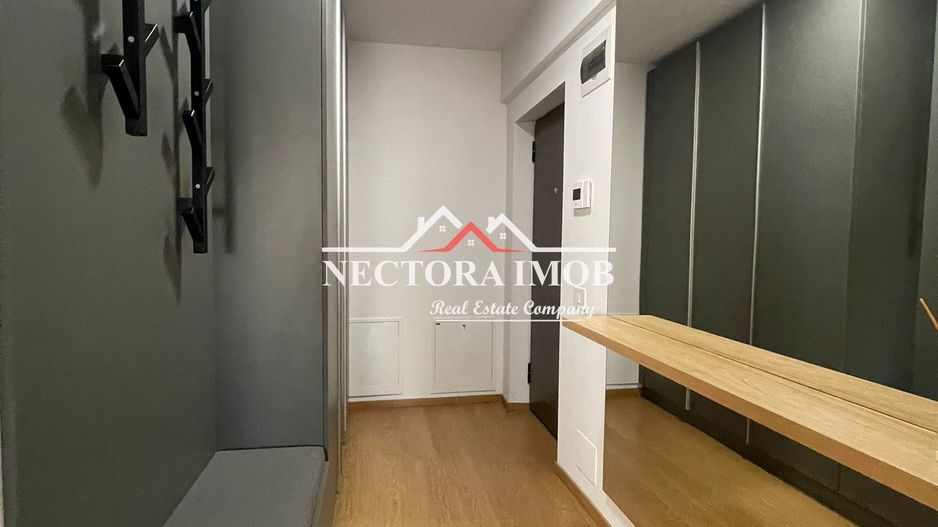 NECTORA IMOB-Apartament 2 camere, Str. Onestilor, 55 mp, Et.3, Parcare - Poză 6