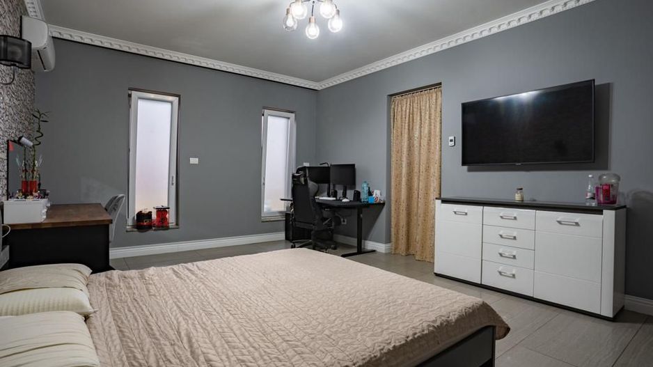 Proprietate exclusivista in Dumbravita - Poză 10