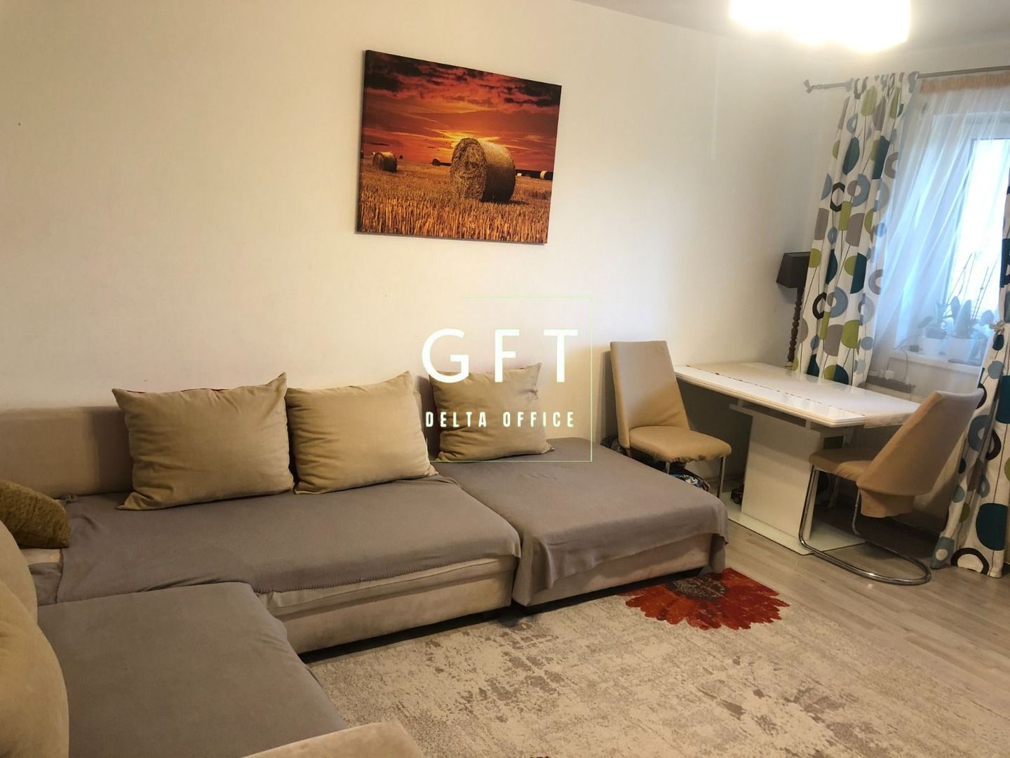 APARTAMENT 3 CAMERE TITANUL NOU - Poză 3