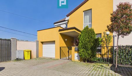 Casă în cartier privat AXA 2 Aradul Nou