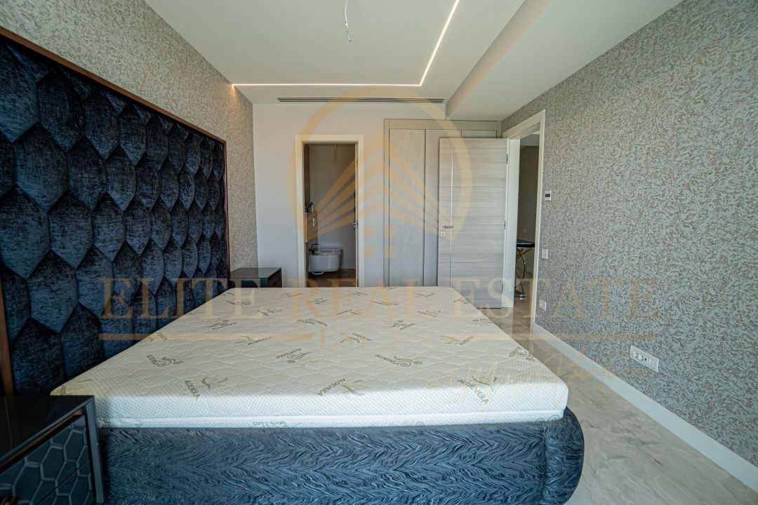 Mamaia - Complex Opera - Apartament cu 2 camere cu vedere la mare - Poză 21