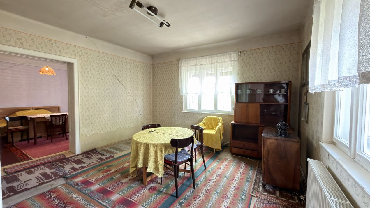 Casă 4 camere, Teren 1955 mp Str. Vezendiului Nr. 366 - Loc. Petrești, Satu Mare - Poză 18
